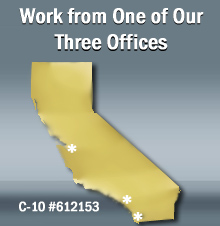 Pyro-Comm Systems has four offices in California